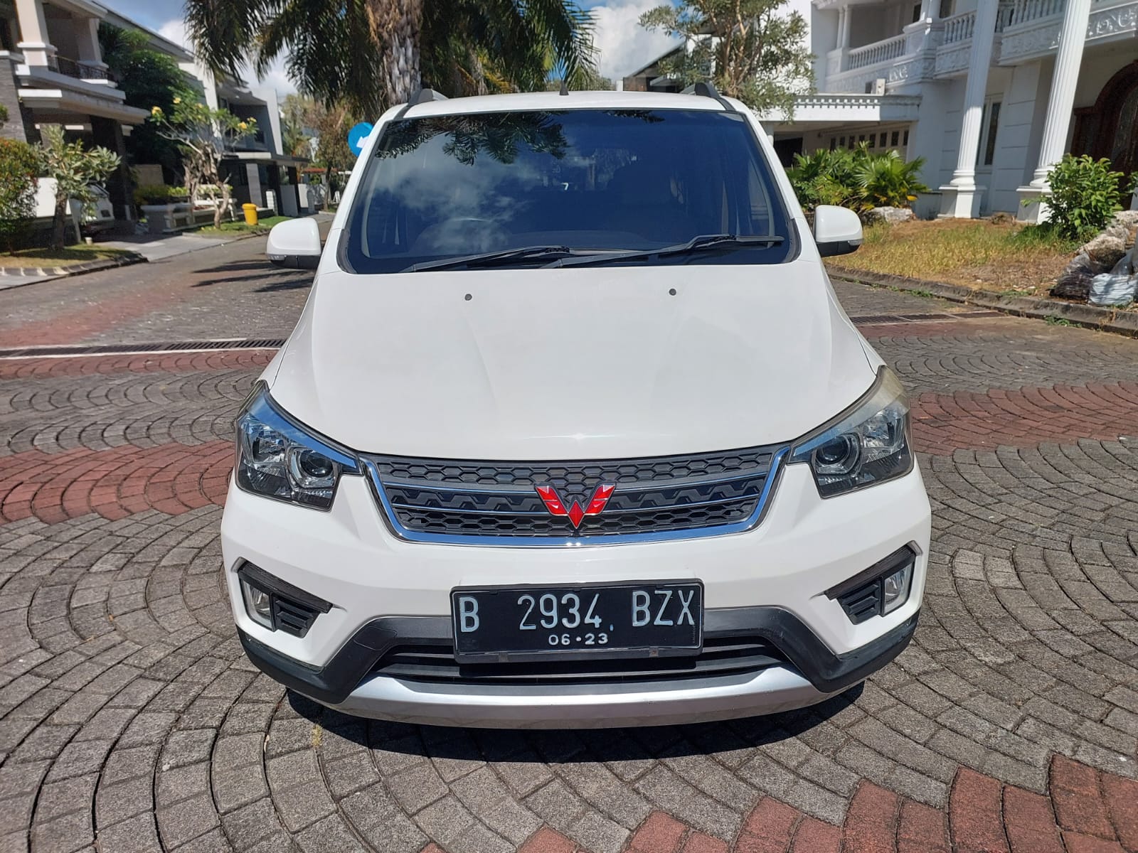 2017 Wuling Cortez S 2017 Wuling Cortez S