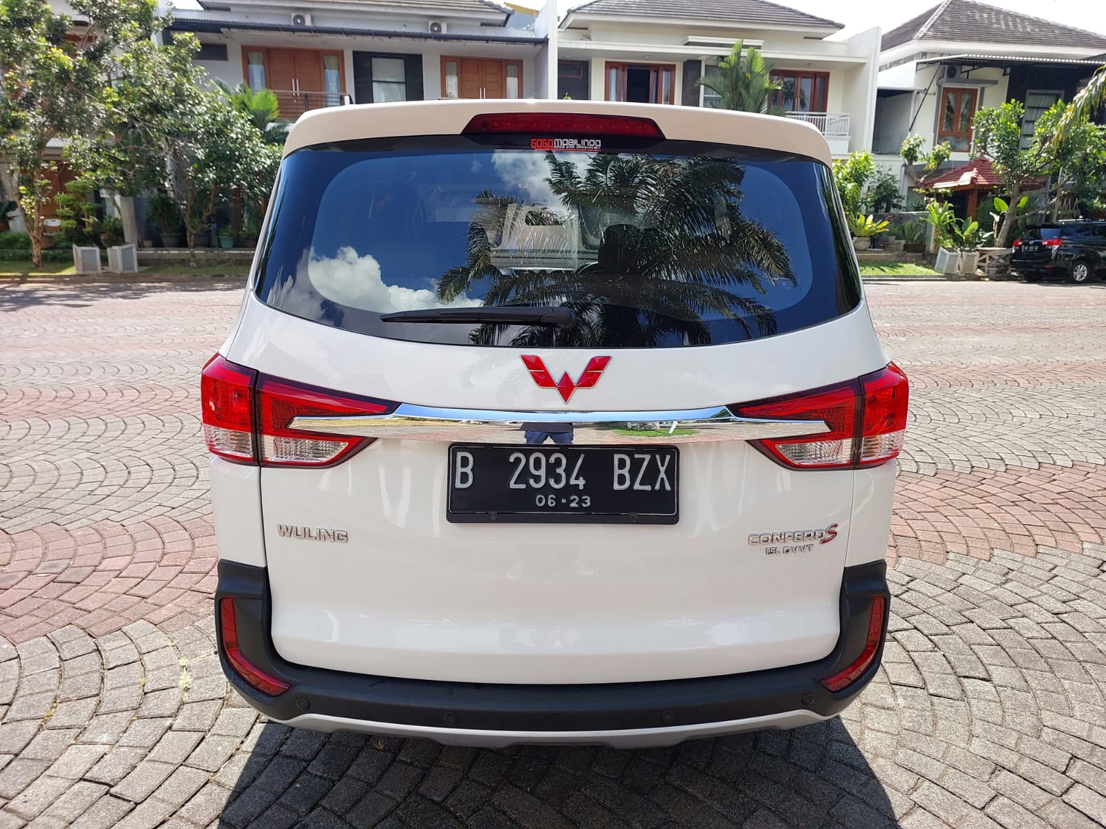 2017 Wuling Cortez S 2017 Wuling Cortez S