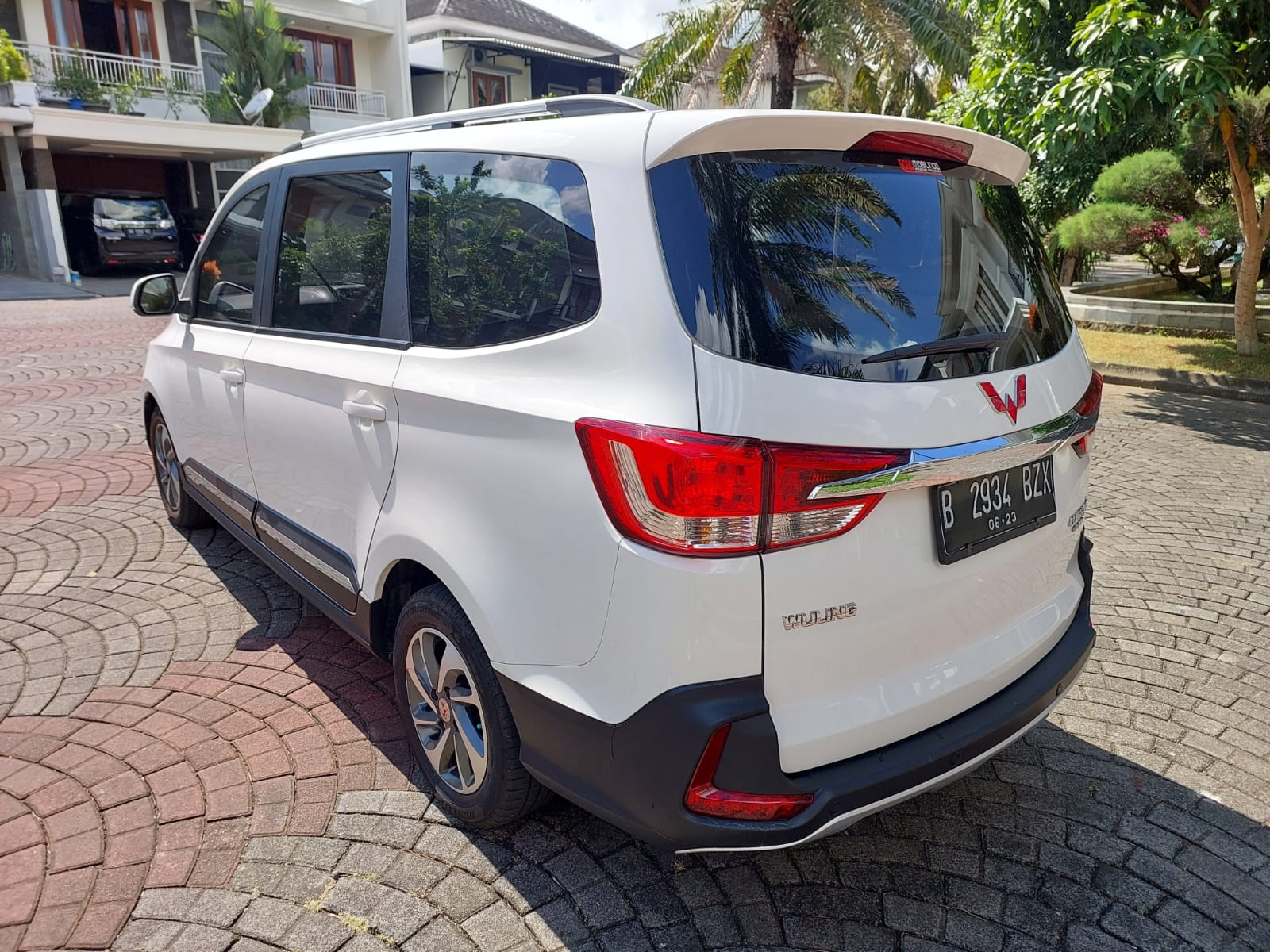 2017 Wuling Cortez S 2017 Wuling Cortez S