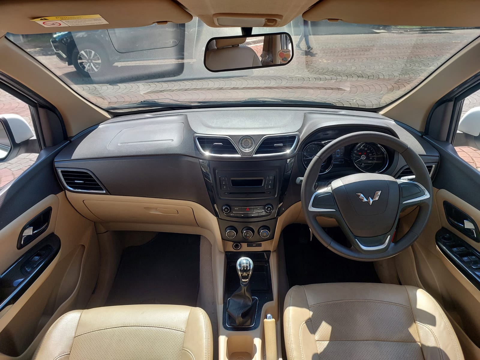 2017 Wuling Cortez S 2017 Wuling Cortez S