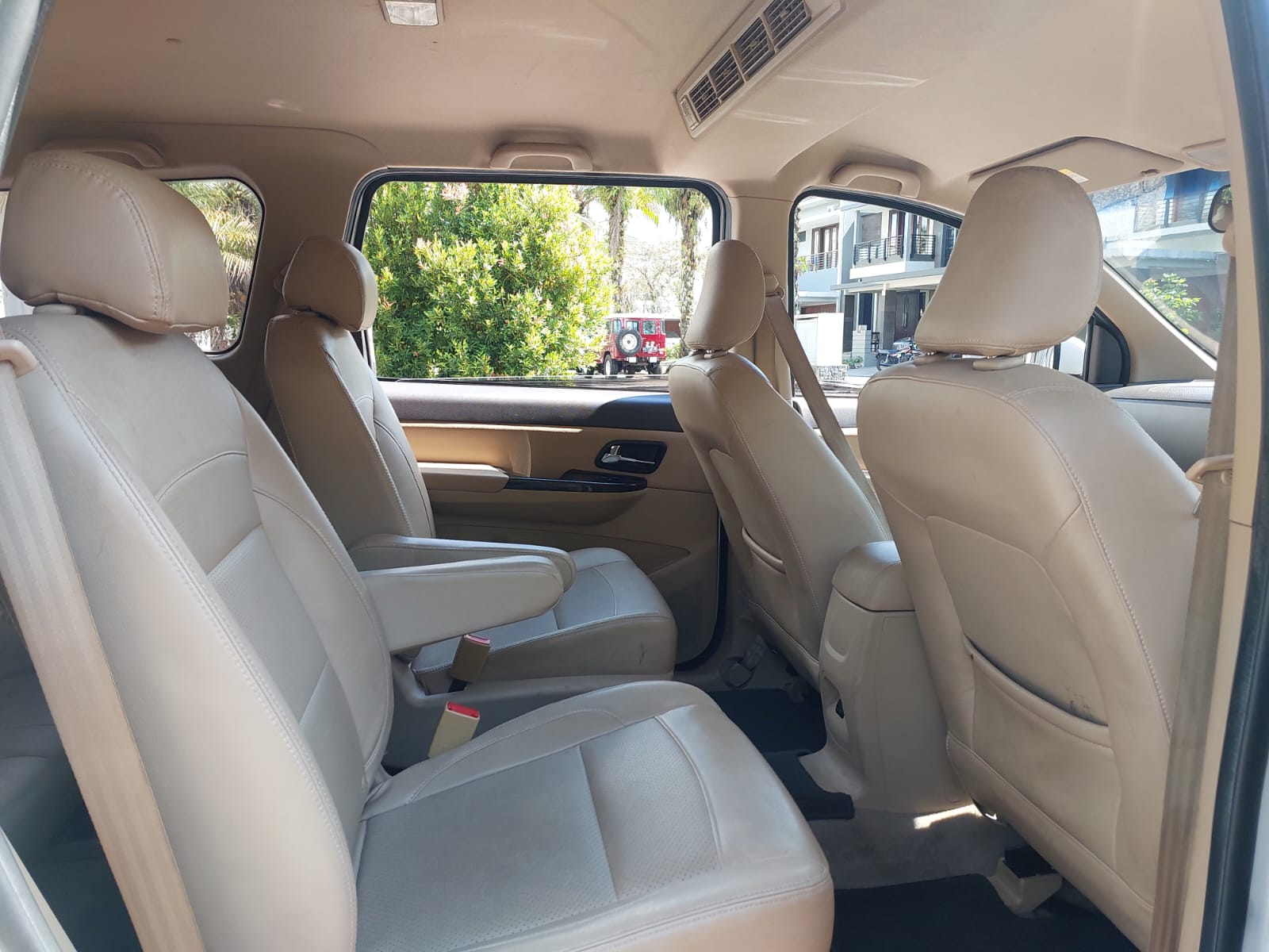 2017 Wuling Cortez S 2017 Wuling Cortez S