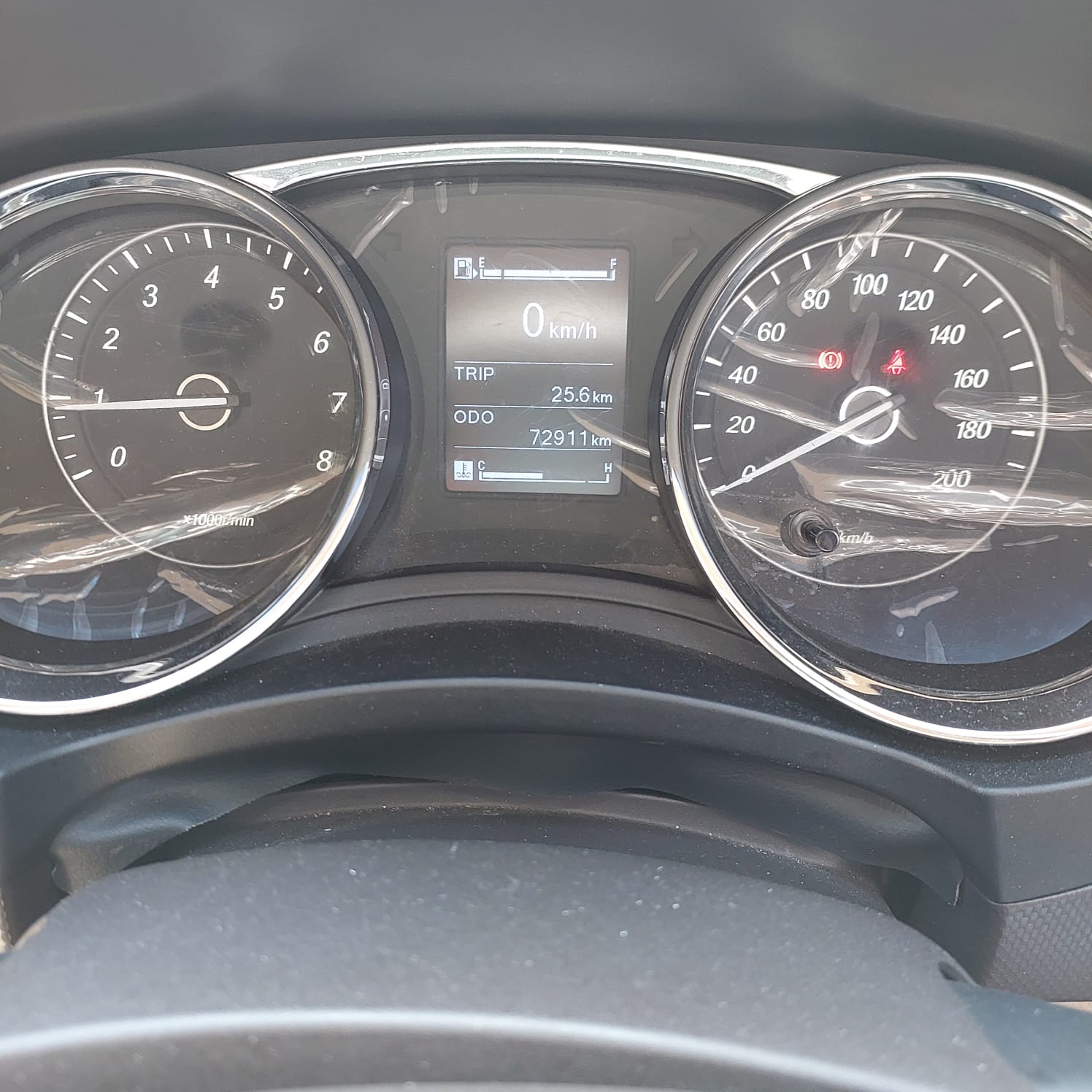 2017 Wuling Cortez S 2017 Wuling Cortez S