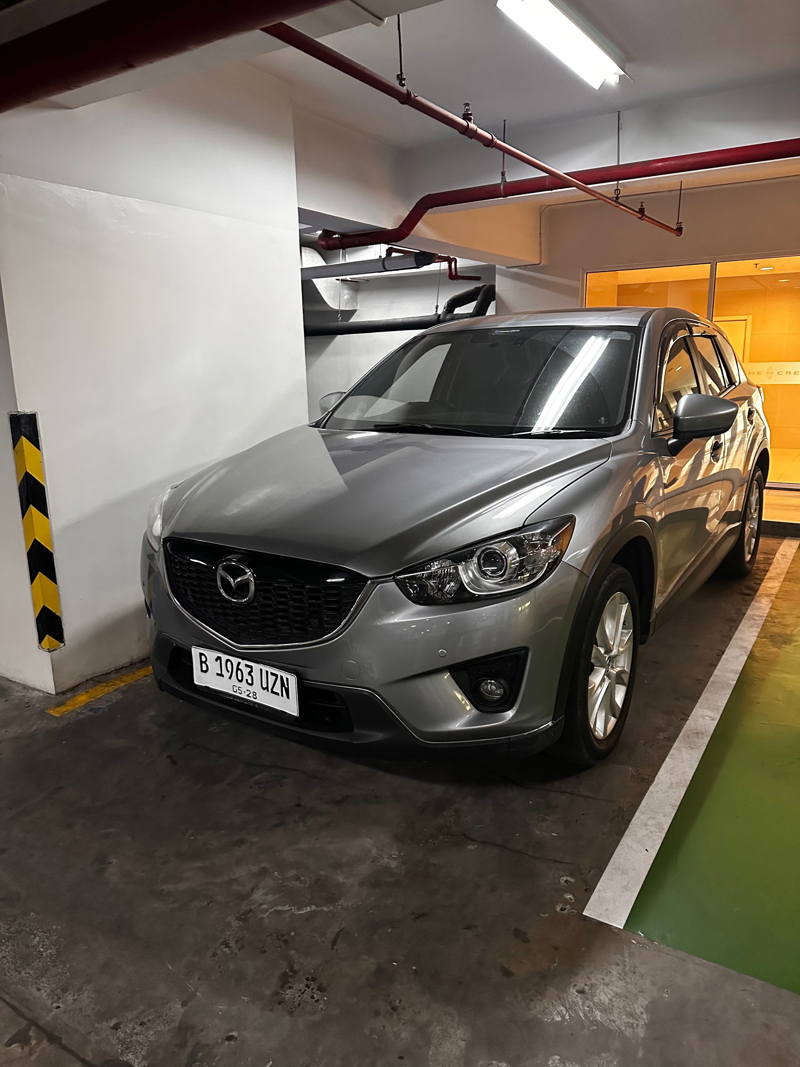Second Hand 2013 Mazda CX 5 Second Hand 2013 Mazda CX 5