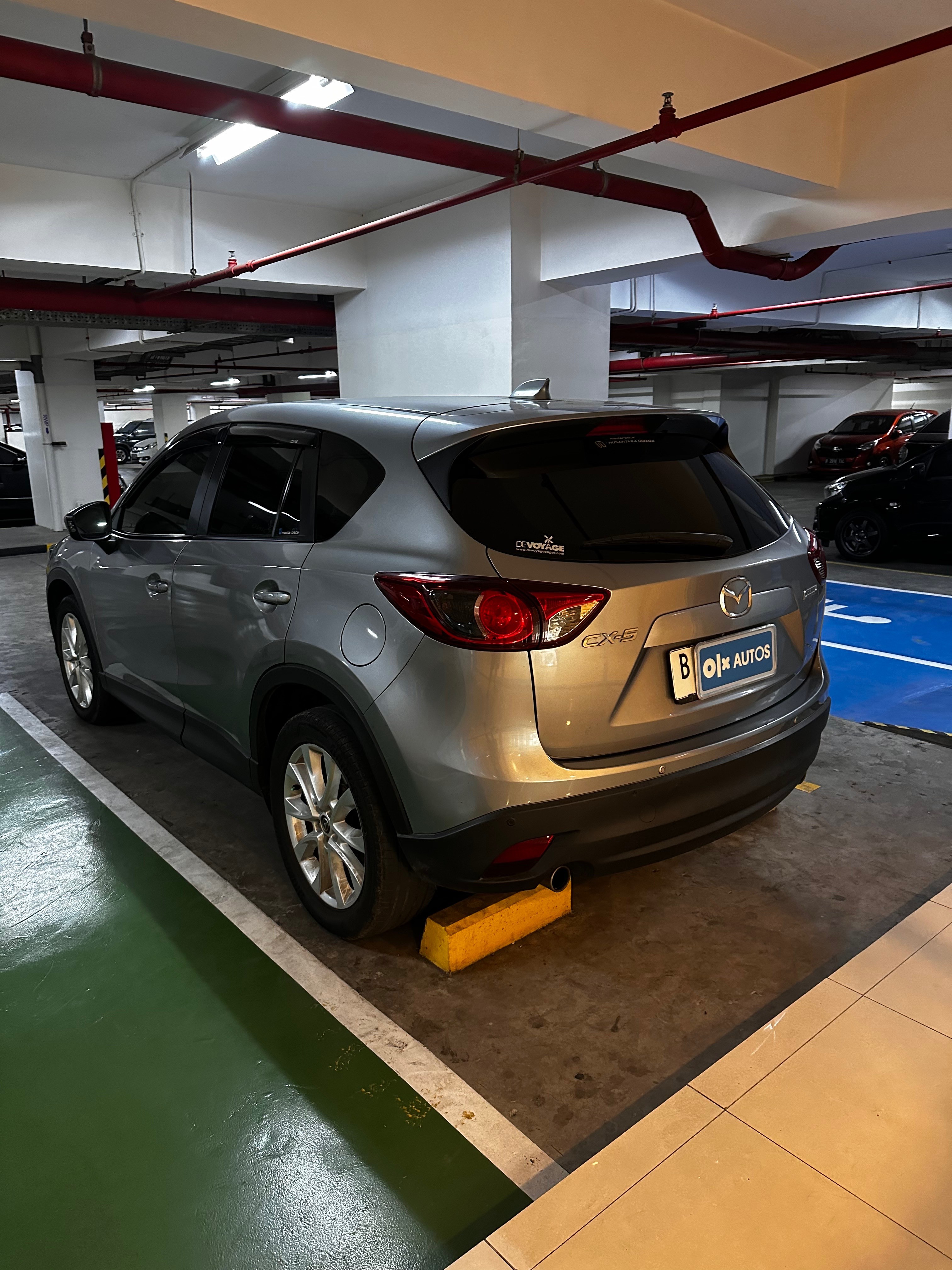 2013 Mazda CX 5 2013 Mazda CX 5