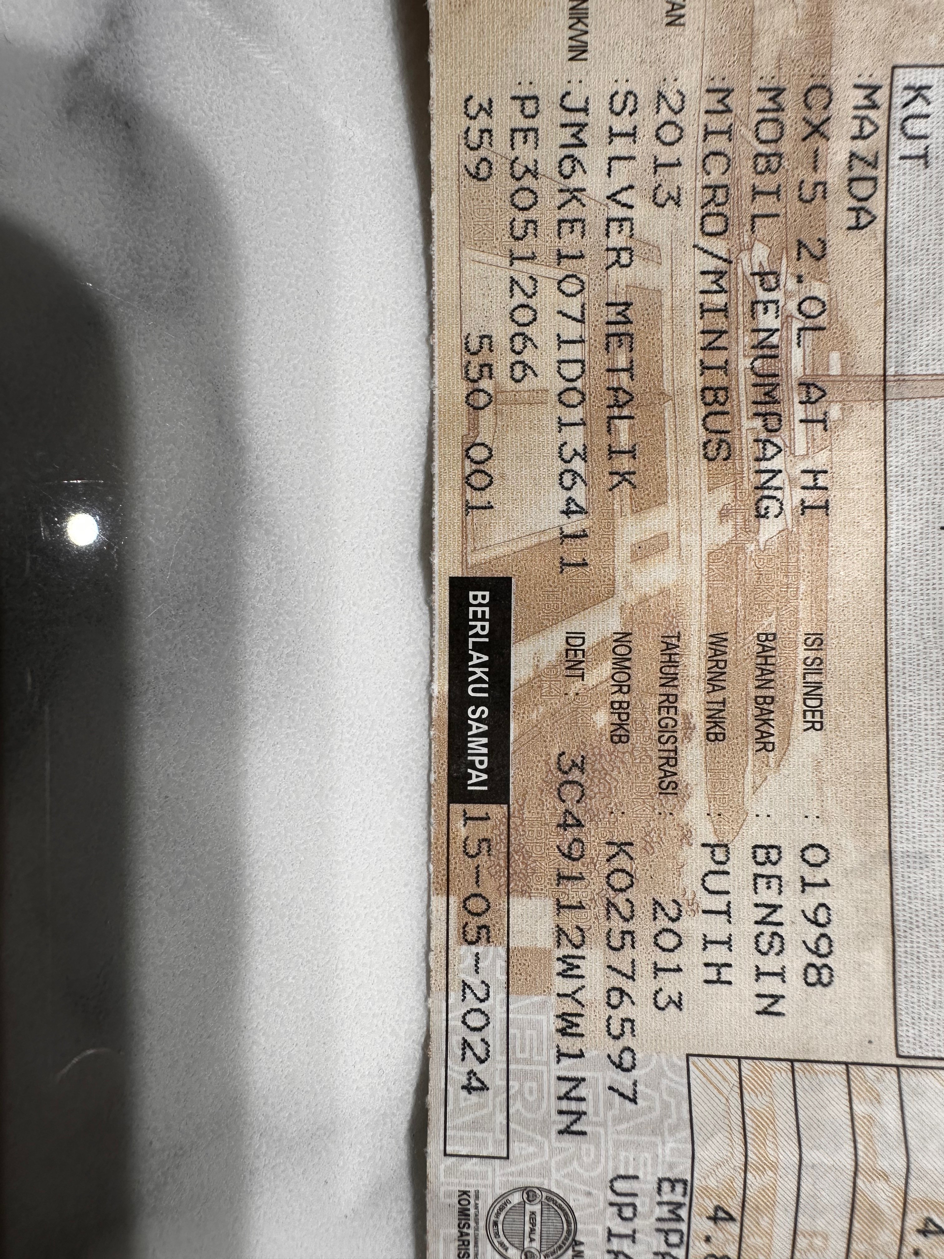 2013 Mazda CX 5 2013 Mazda CX 5