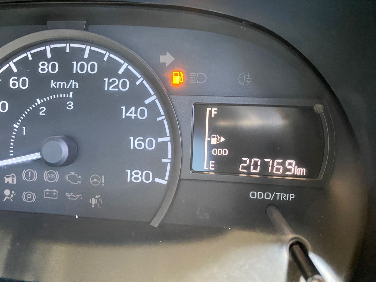 2022 Daihatsu Gran Max PU 2022 Daihatsu Gran Max PU