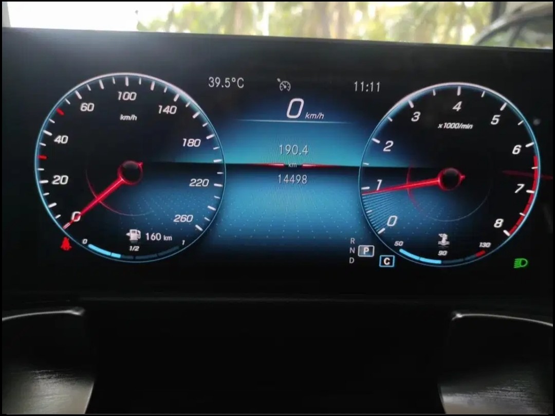 2020 Mercedes Benz GLB-Class 2020 Mercedes Benz GLB-Class