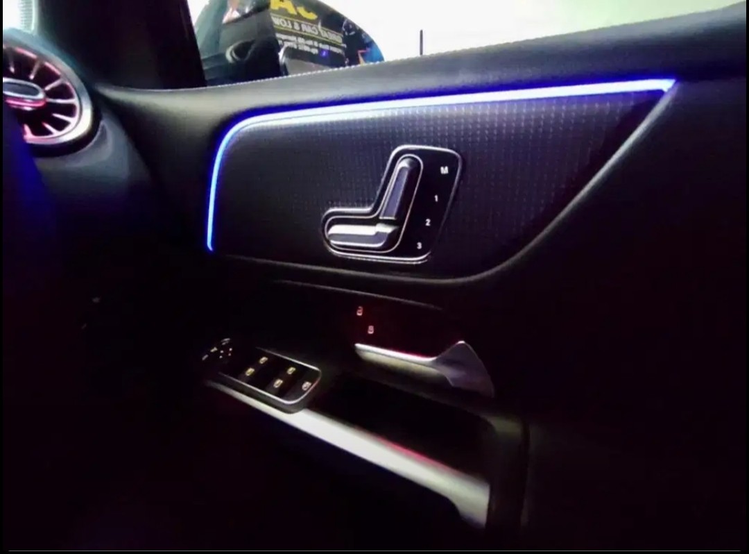 2020 Mercedes Benz GLB-Class 2020 Mercedes Benz GLB-Class