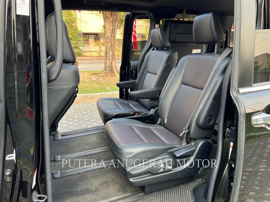 2019 Toyota Voxy 2019 Toyota Voxy