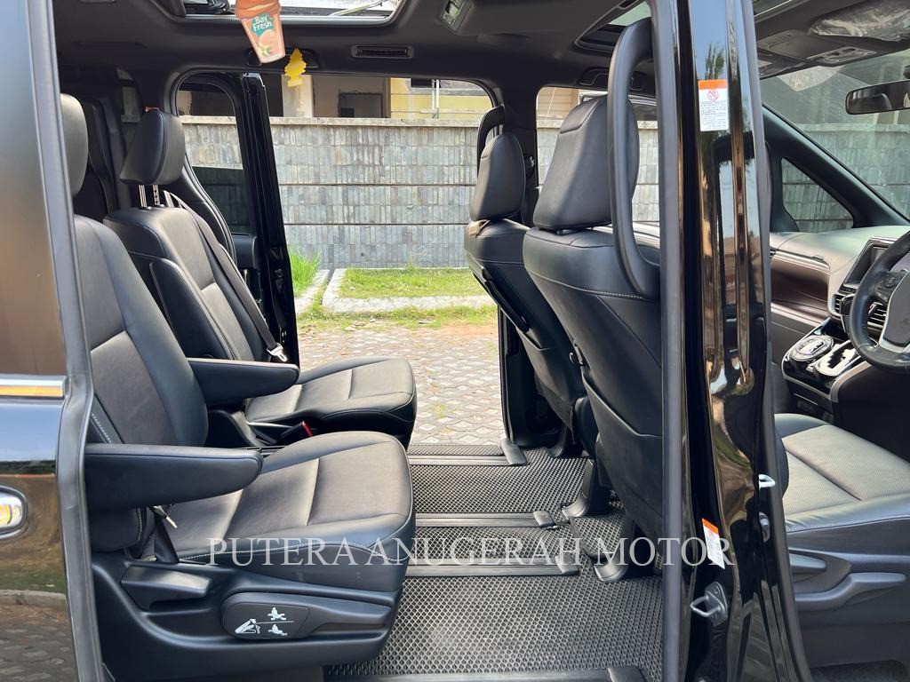 2019 Toyota Voxy 2019 Toyota Voxy