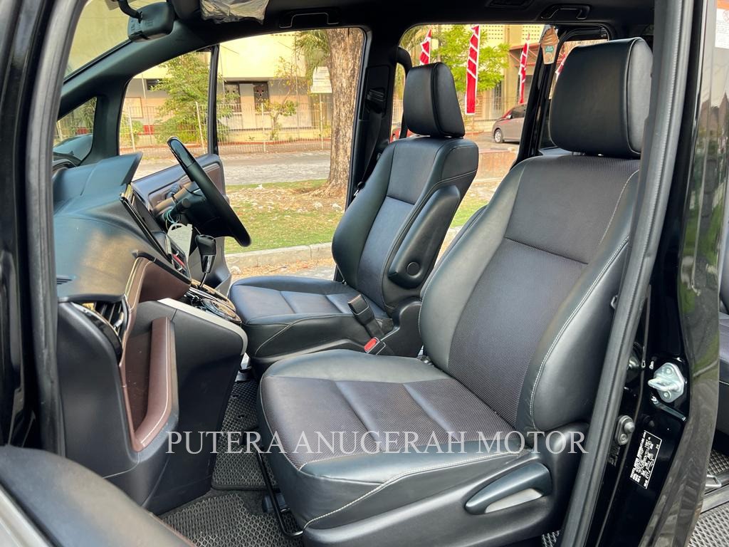 2019 Toyota Voxy 2019 Toyota Voxy