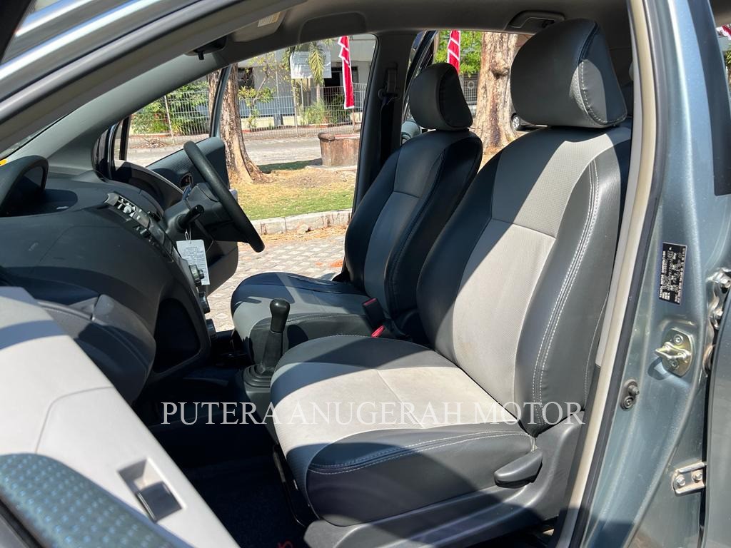 2007 Toyota Yaris 2007 Toyota Yaris