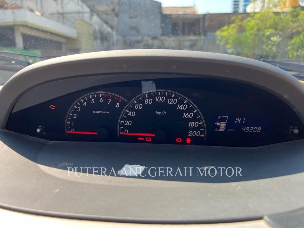 2007 Toyota Yaris 2007 Toyota Yaris