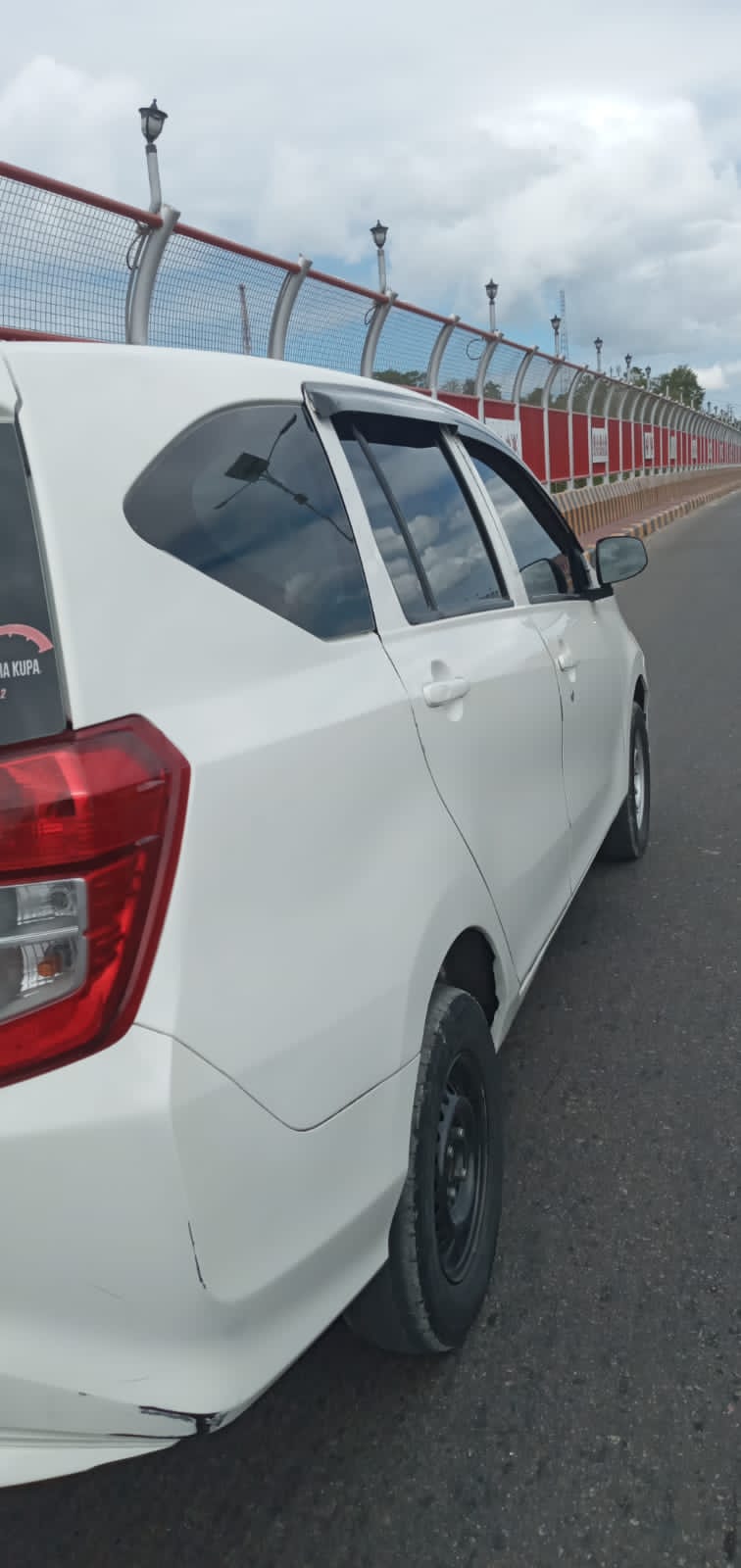 2019 Daihatsu Sigra 2019 Daihatsu Sigra