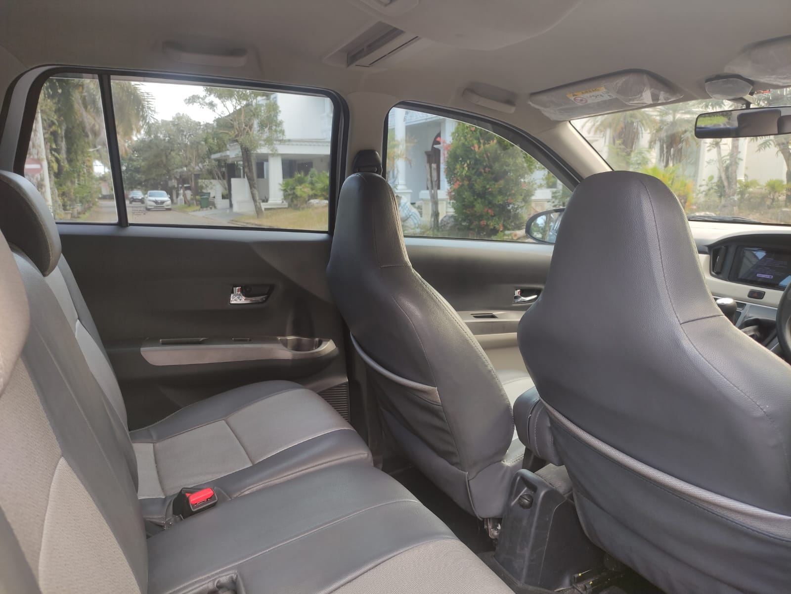 2021 Daihatsu Sigra 2021 Daihatsu Sigra