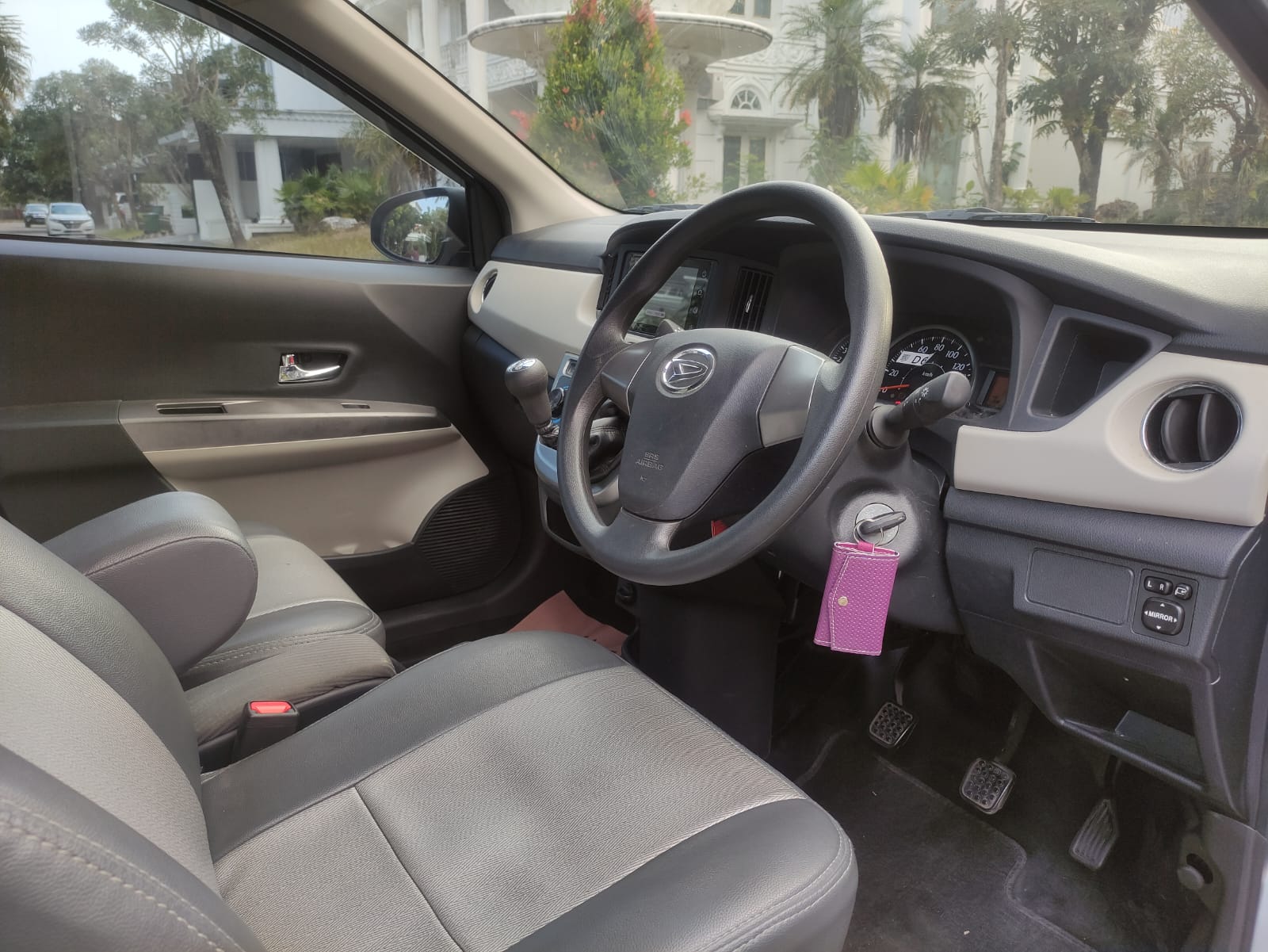 2021 Daihatsu Sigra 2021 Daihatsu Sigra