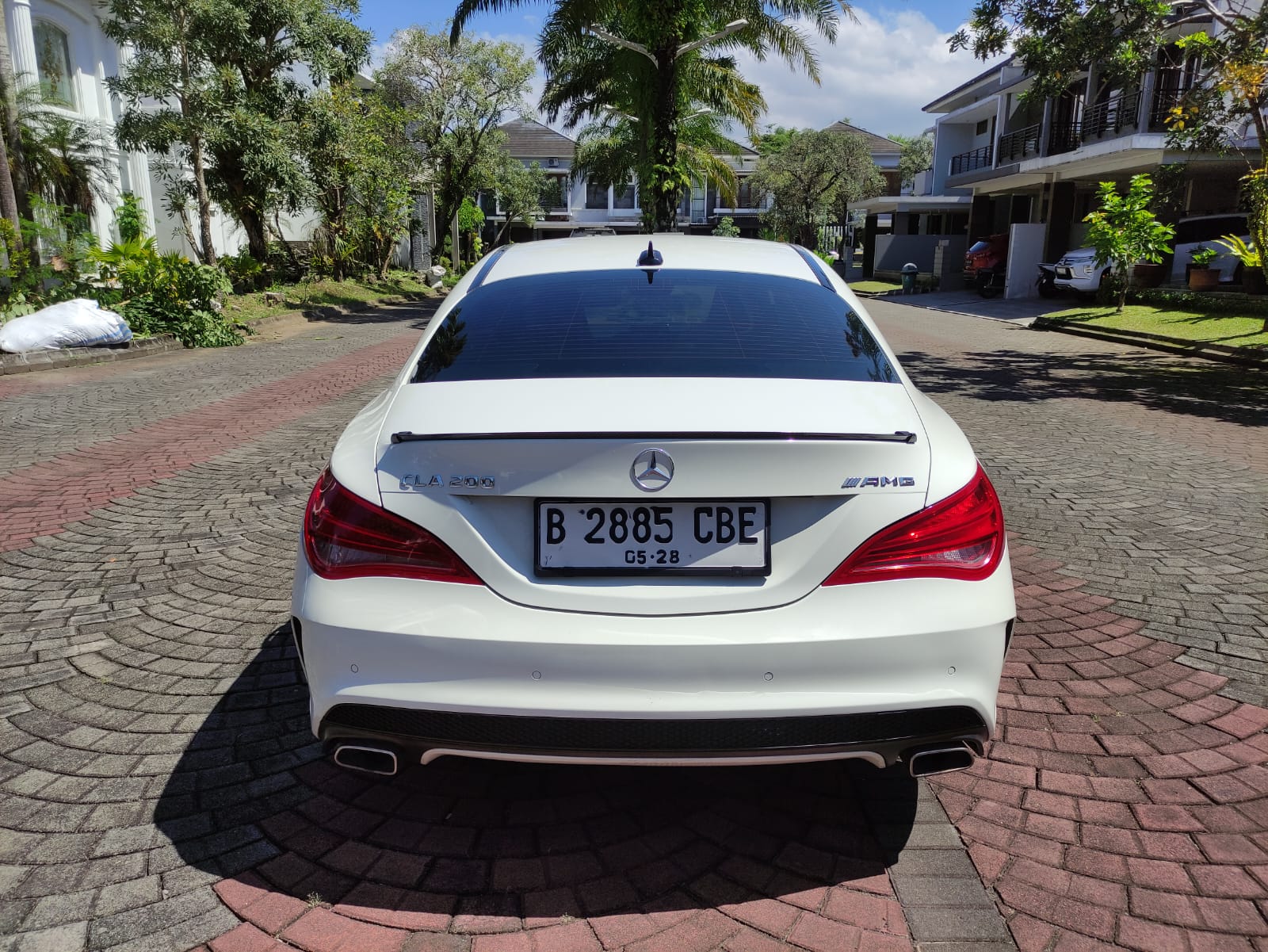 2014 Mercedes Benz CLA-Class 2014 Mercedes Benz CLA-Class