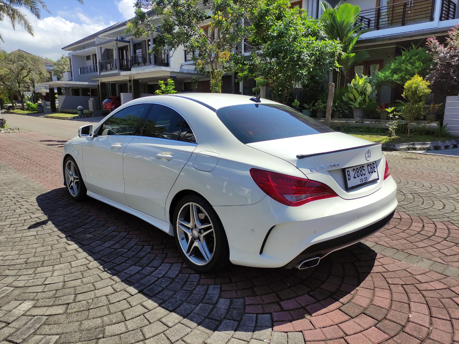 2014 Mercedes Benz CLA-Class 2014 Mercedes Benz CLA-Class