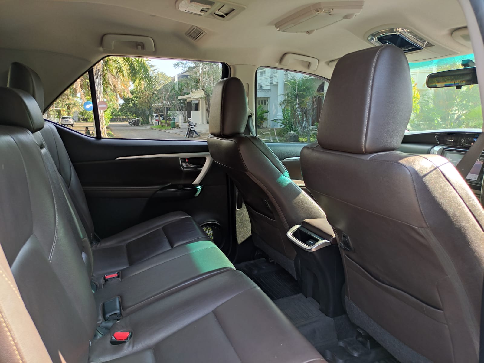 2016 Toyota Fortuner 2016 Toyota Fortuner