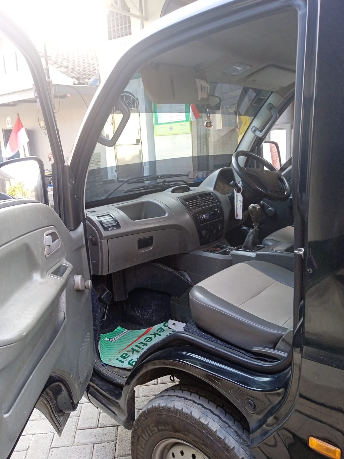 2017 Tata Super Ace 2017 Tata Super Ace