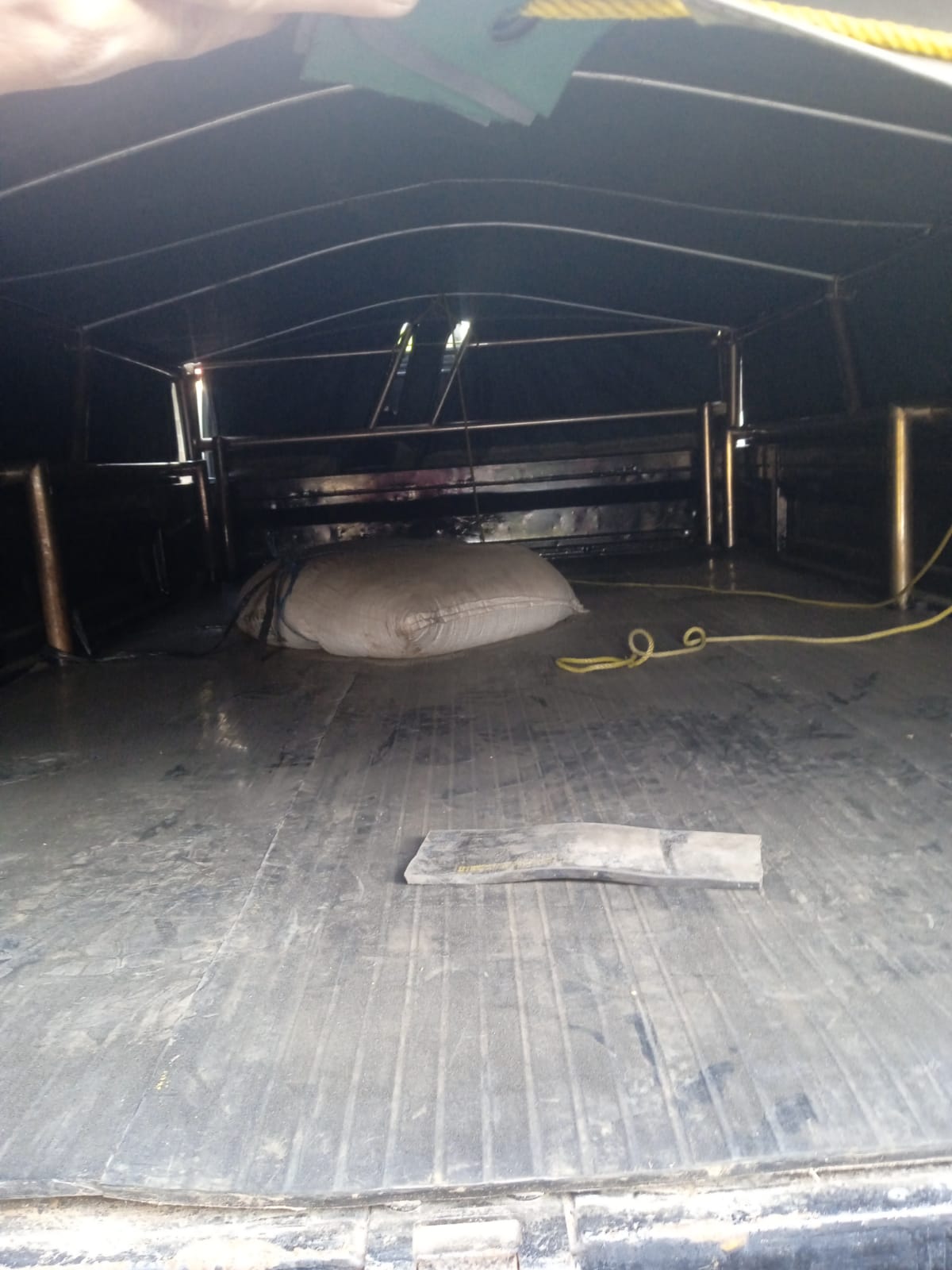 2017 Tata Super Ace 2017 Tata Super Ace