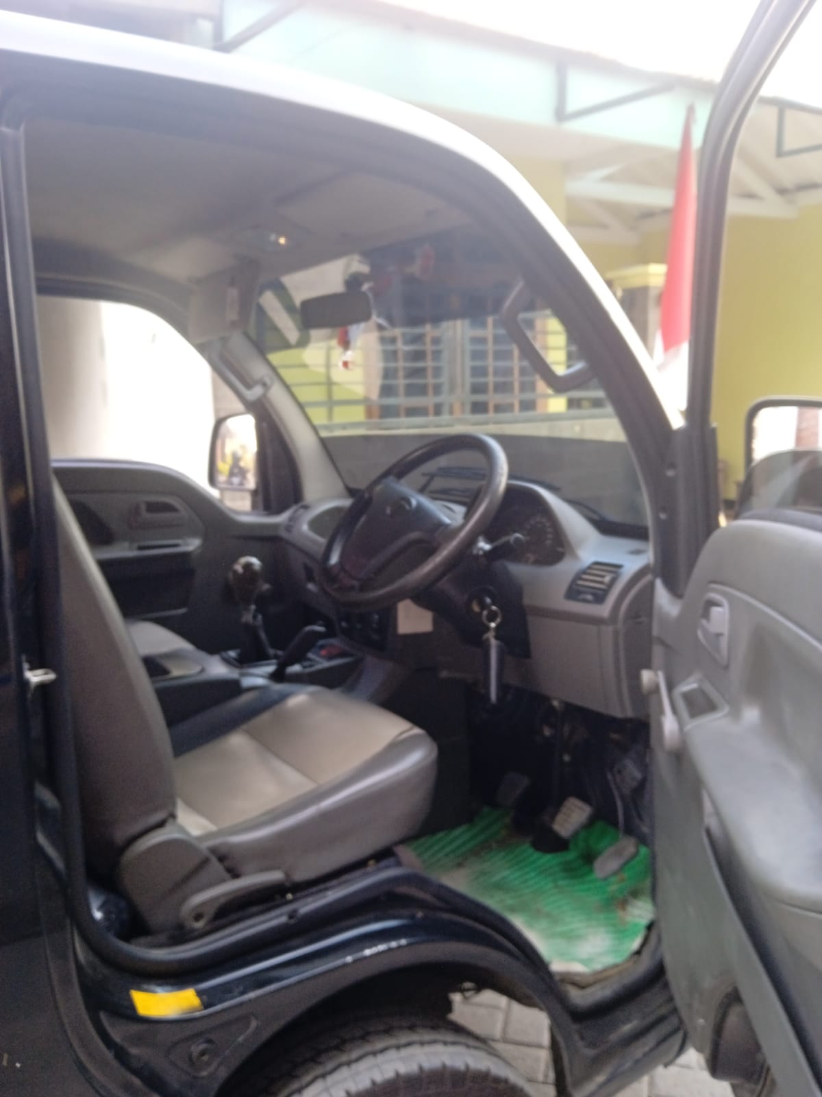 2017 Tata Super Ace 2017 Tata Super Ace