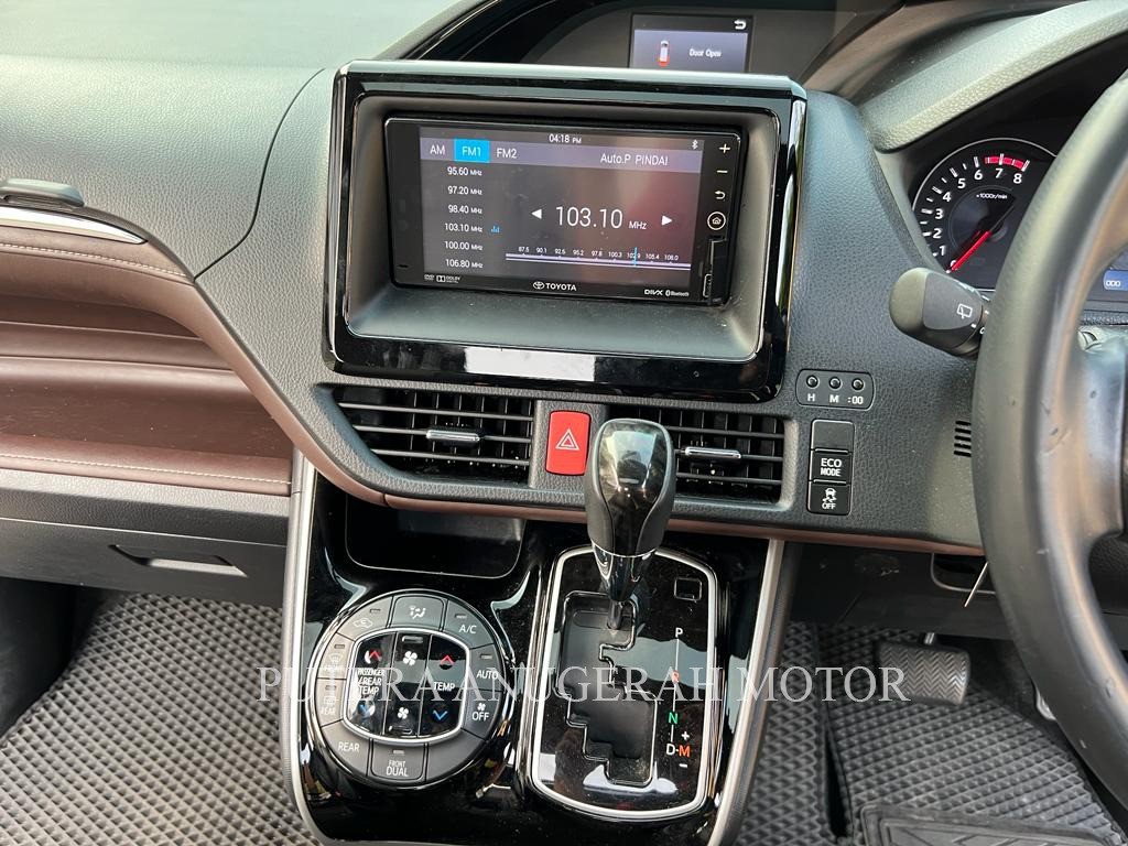 2019 Toyota Voxy 2019 Toyota Voxy