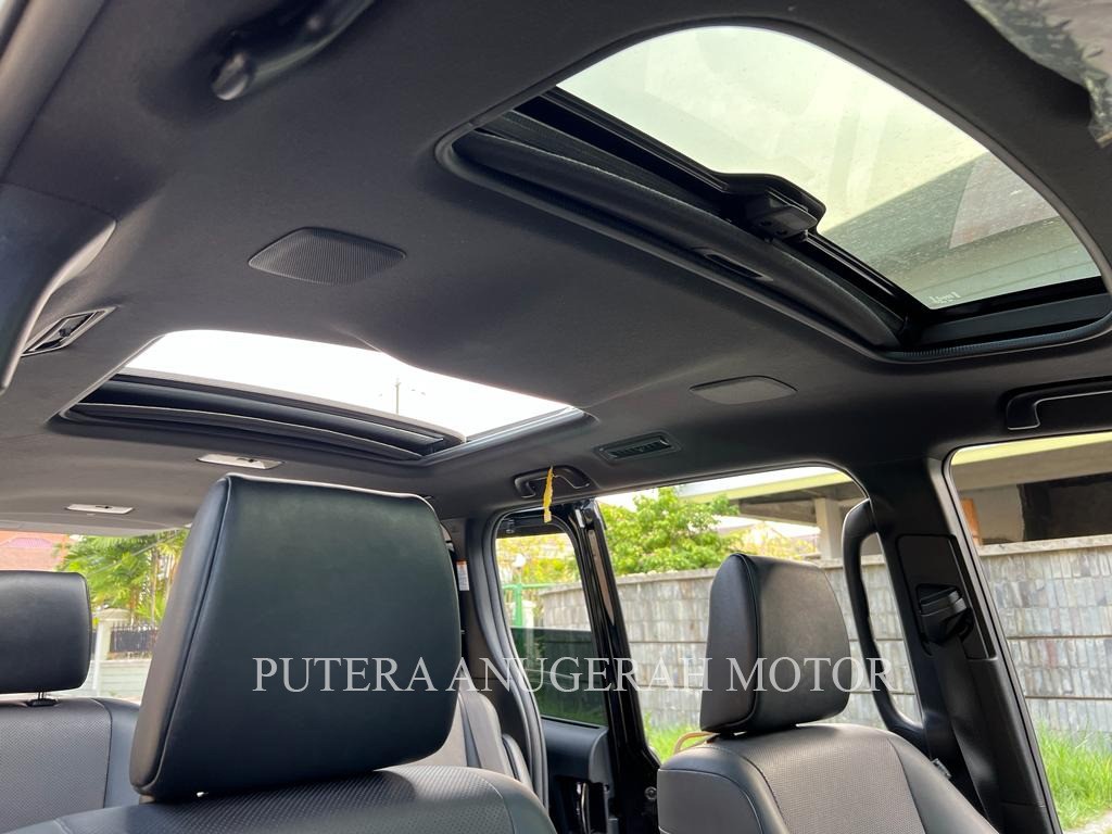 2019 Toyota Voxy 2019 Toyota Voxy