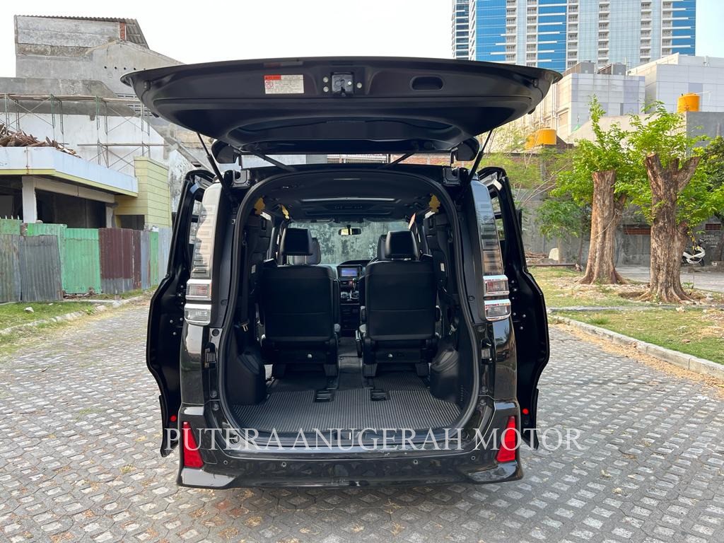 2019 Toyota Voxy 2019 Toyota Voxy