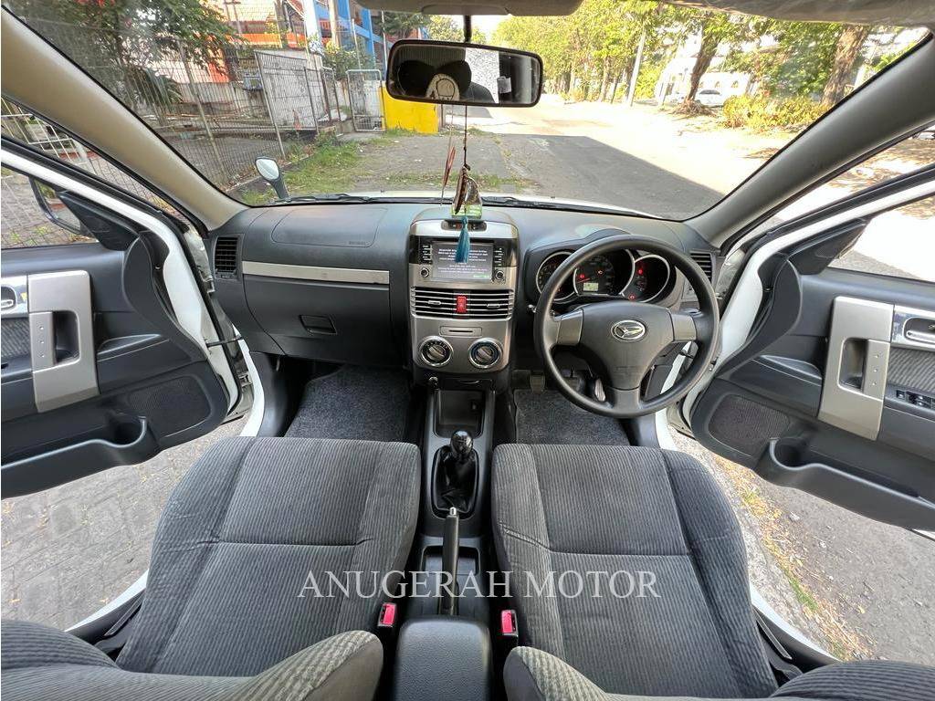 Used 2015 Daihatsu Terios TX ADVENTURE 1.5L MT TX ADVENTURE 1.5L MT for sale