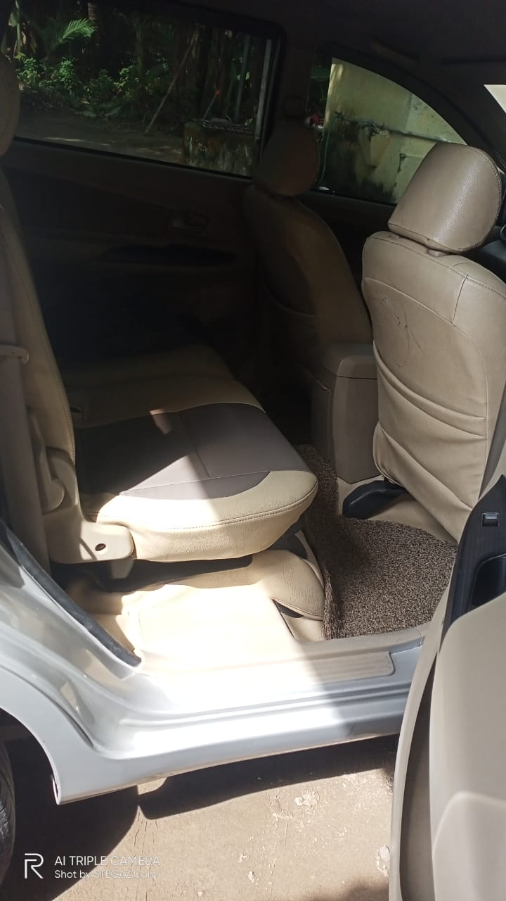 2014 Daihatsu Xenia 2014 Daihatsu Xenia