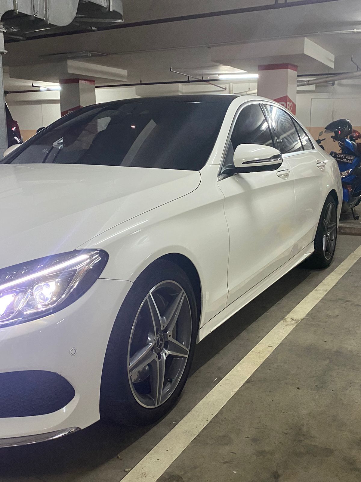 2018 Mercedes Benz C-Class Cabriolet 2018 Mercedes Benz C-Class Cabriolet