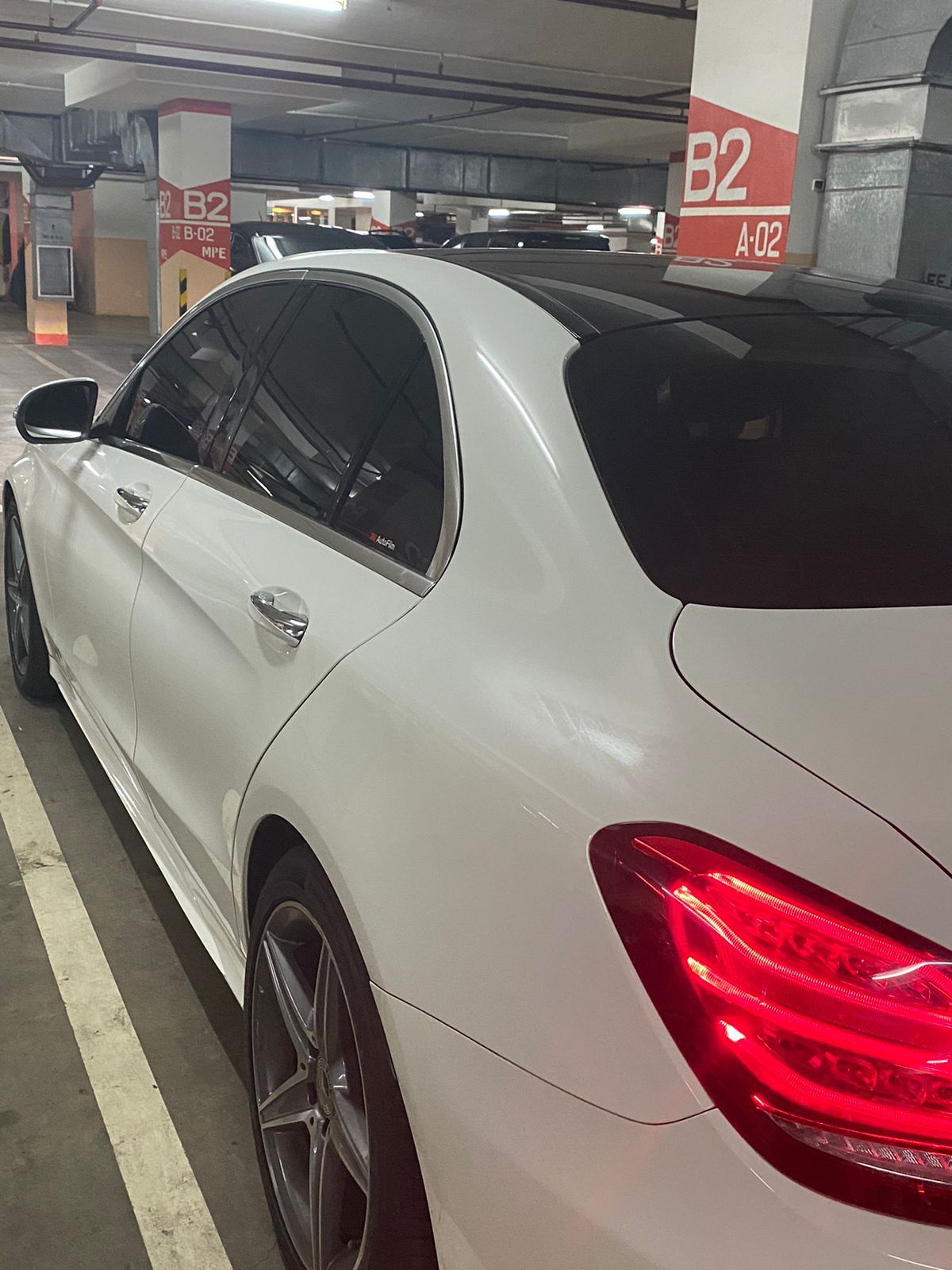 2018 Mercedes Benz C-Class Cabriolet 2018 Mercedes Benz C-Class Cabriolet