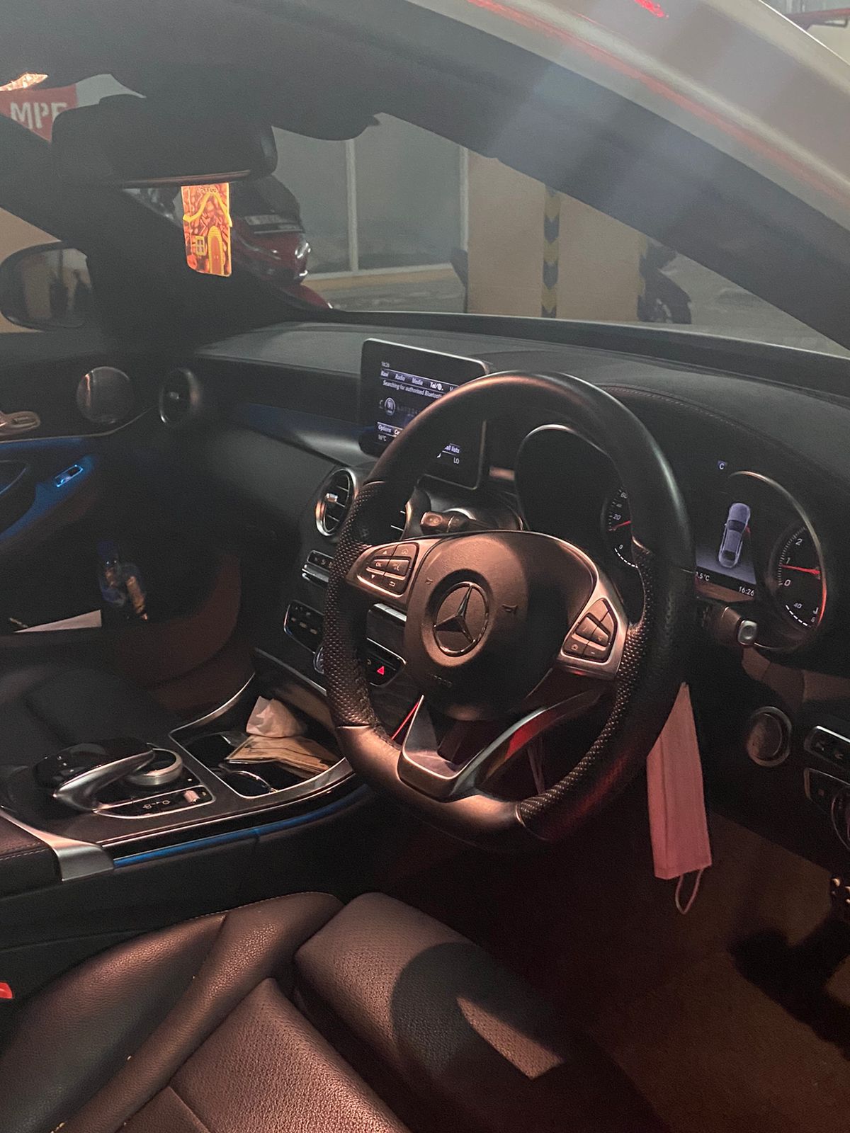 2018 Mercedes Benz C-Class Cabriolet 2018 Mercedes Benz C-Class Cabriolet