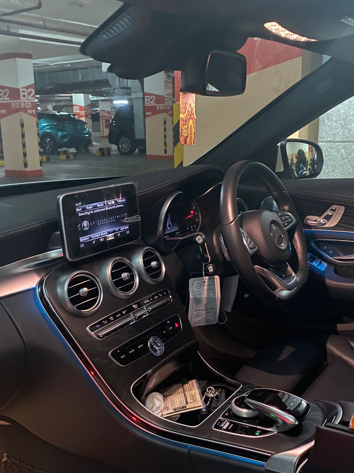 2018 Mercedes Benz C-Class Cabriolet 2018 Mercedes Benz C-Class Cabriolet