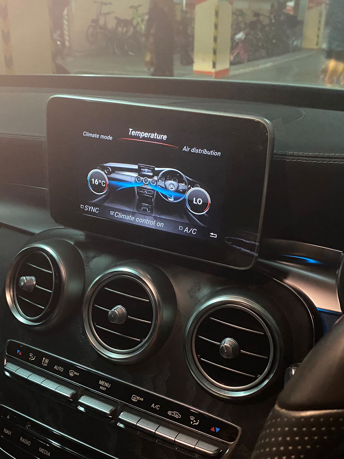 2018 Mercedes Benz C-Class Cabriolet 2018 Mercedes Benz C-Class Cabriolet