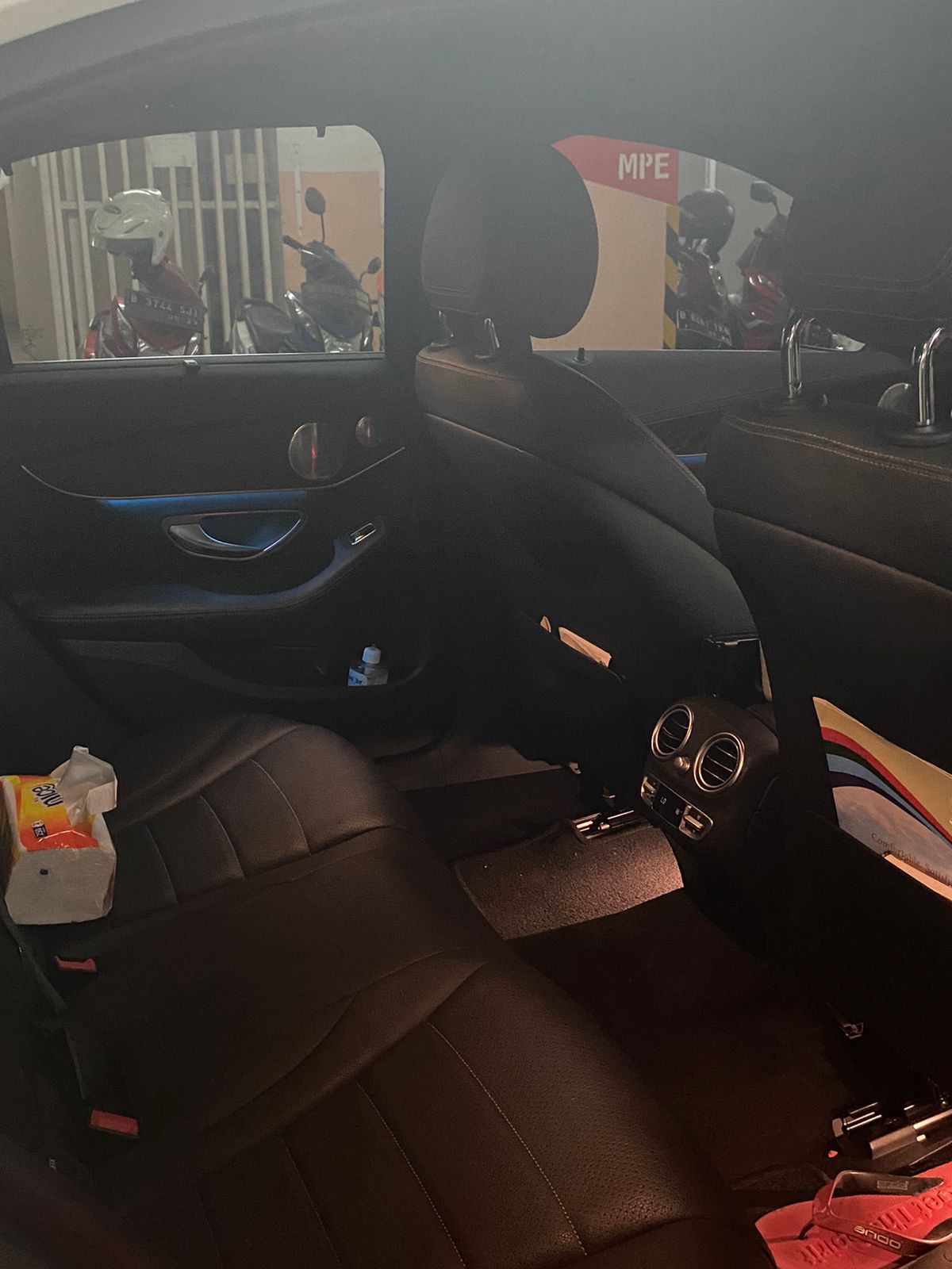 2018 Mercedes Benz C-Class Cabriolet 2018 Mercedes Benz C-Class Cabriolet