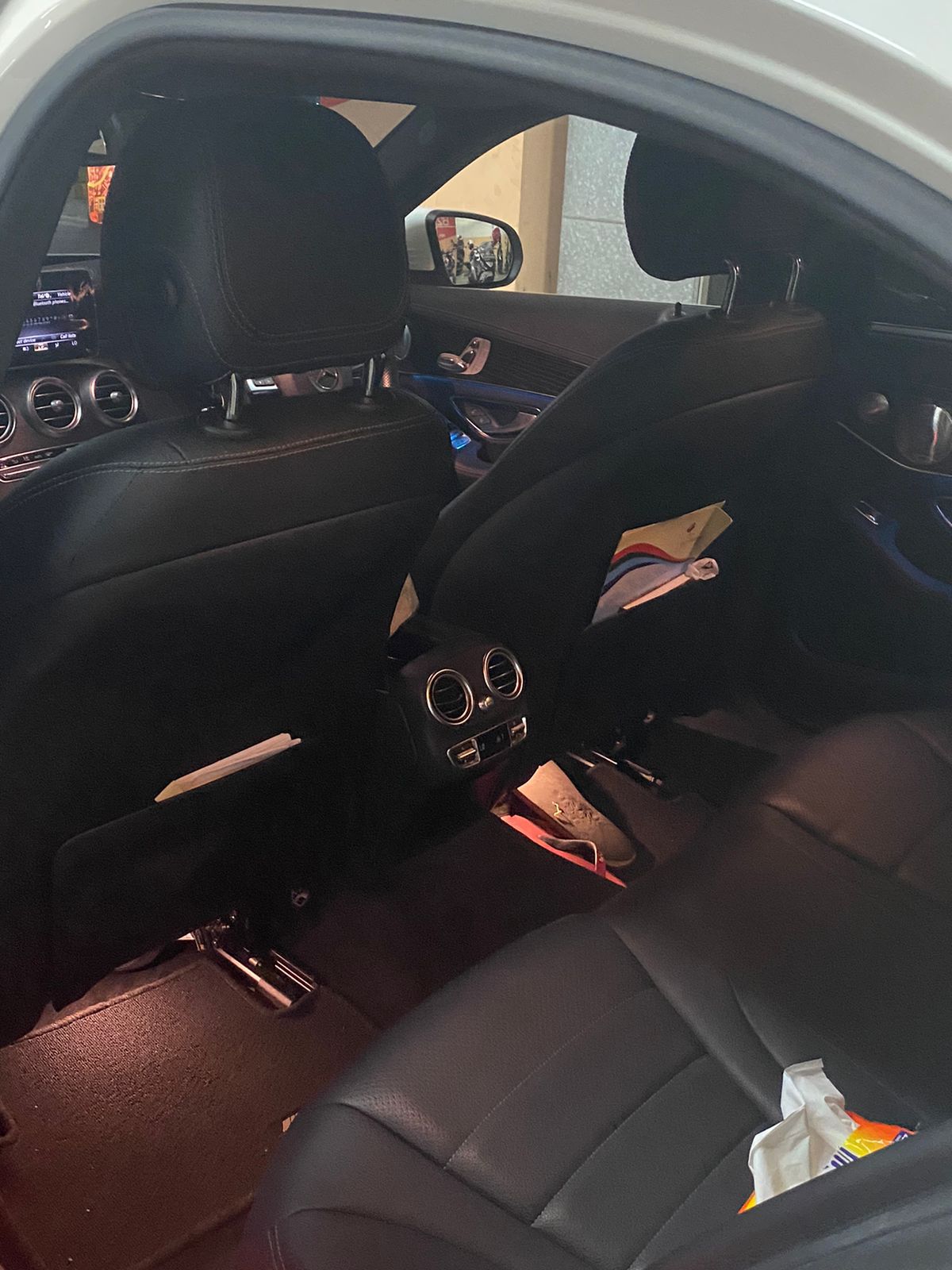 2018 Mercedes Benz C-Class Cabriolet 2018 Mercedes Benz C-Class Cabriolet