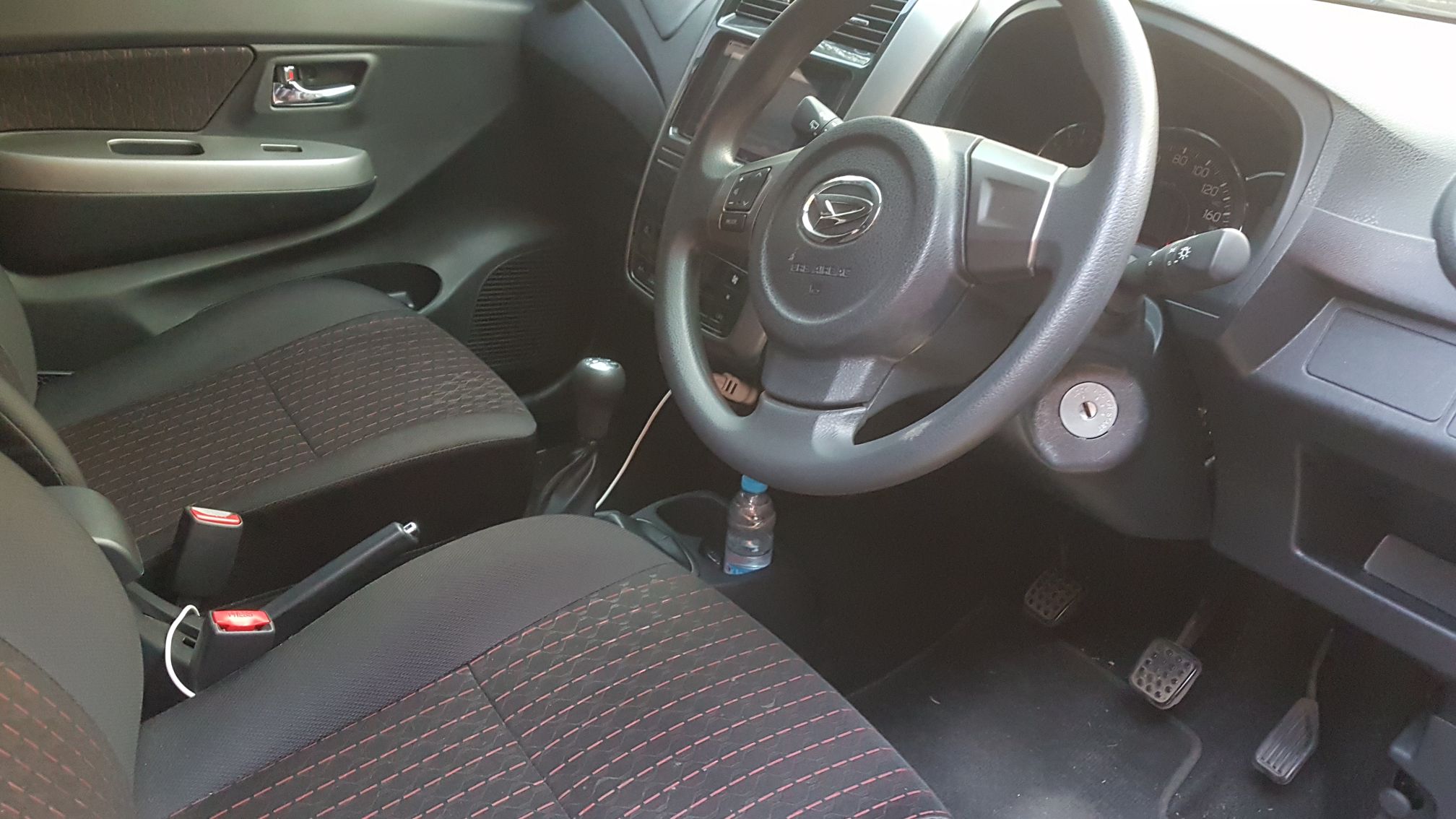 2021 Daihatsu Ayla 2021 Daihatsu Ayla