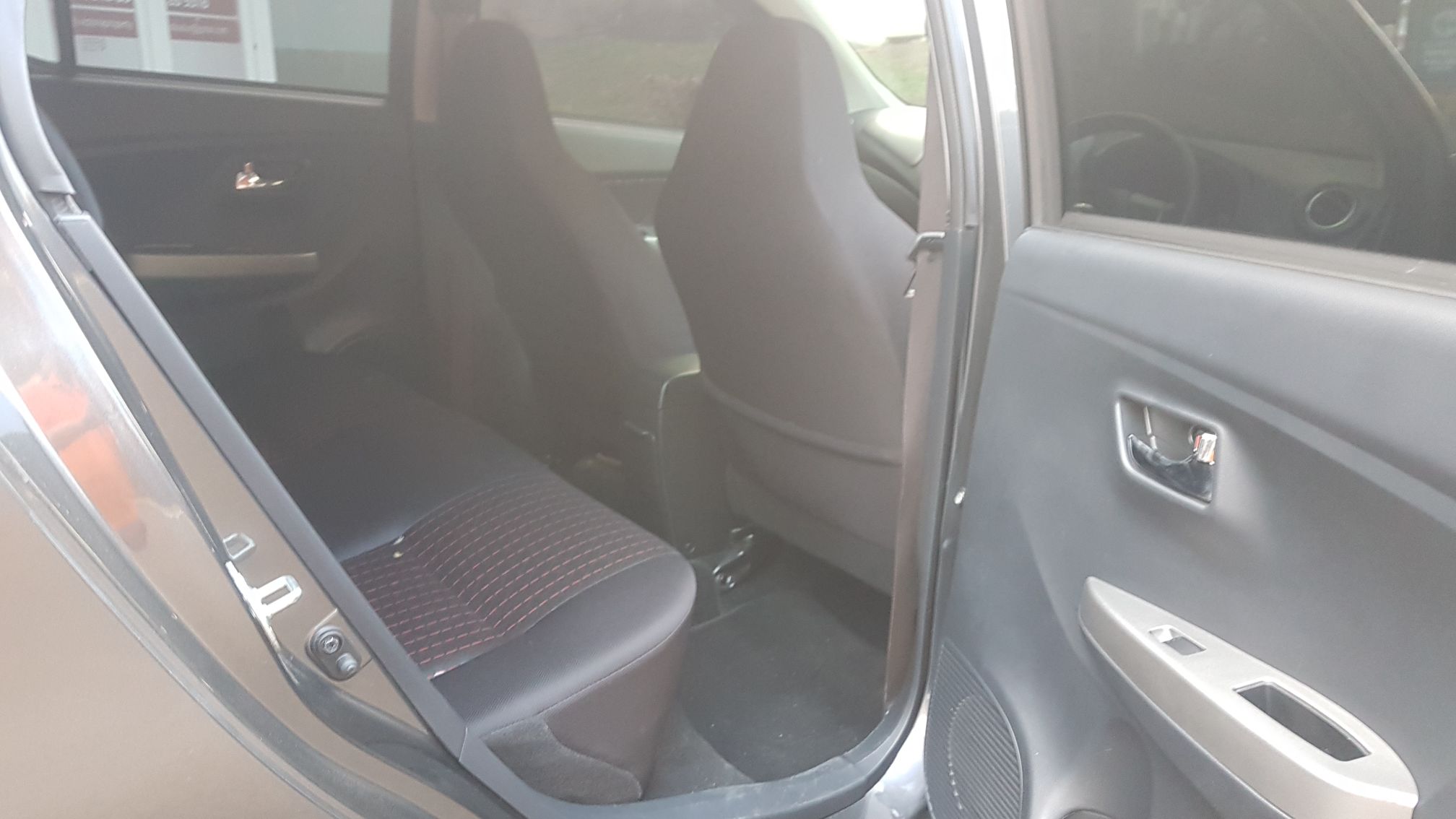 2021 Daihatsu Ayla 2021 Daihatsu Ayla