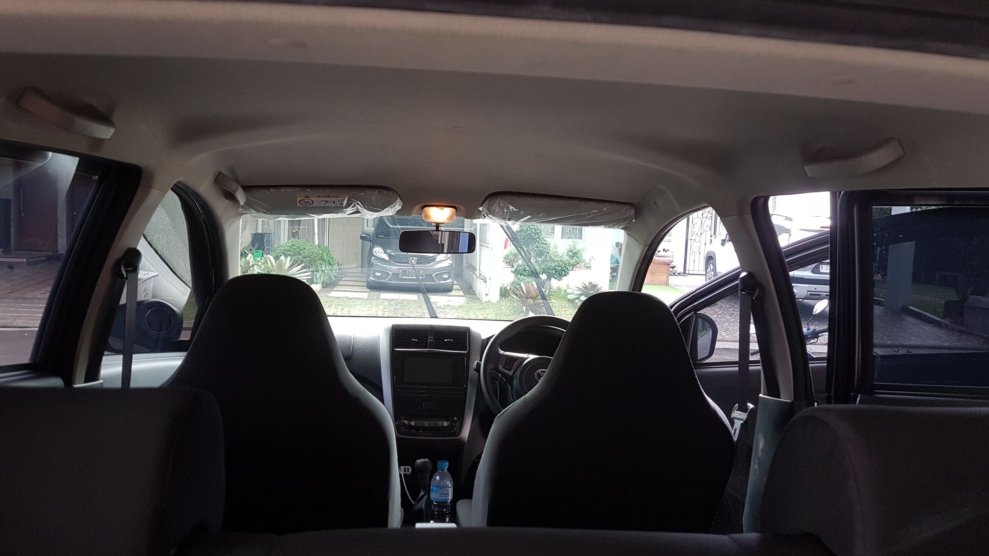 2021 Daihatsu Ayla 2021 Daihatsu Ayla