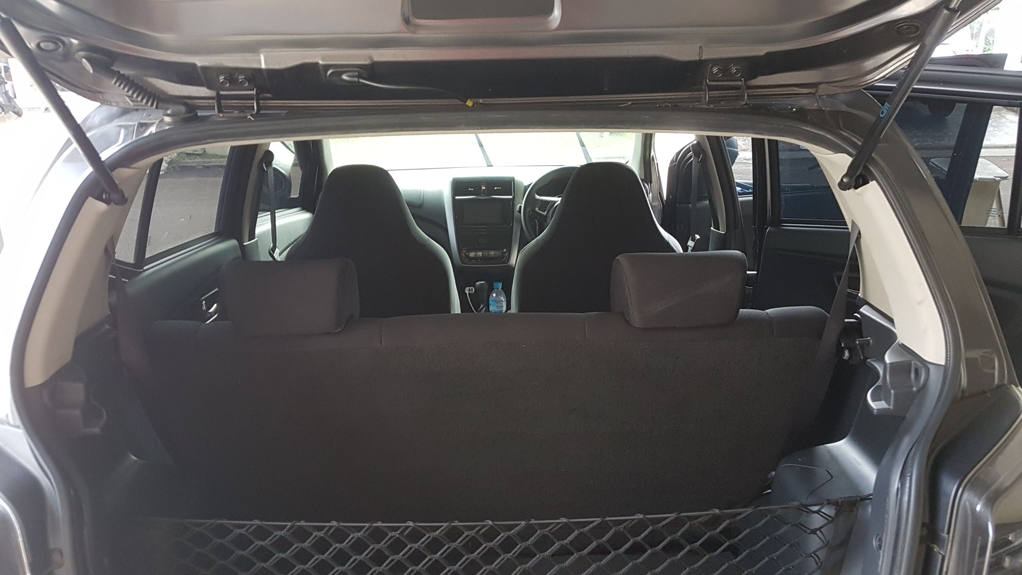 2021 Daihatsu Ayla 2021 Daihatsu Ayla