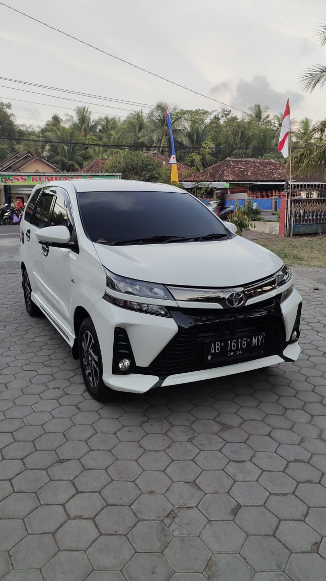 Second Hand 2019 Toyota Veloz Second Hand 2019 Toyota Veloz