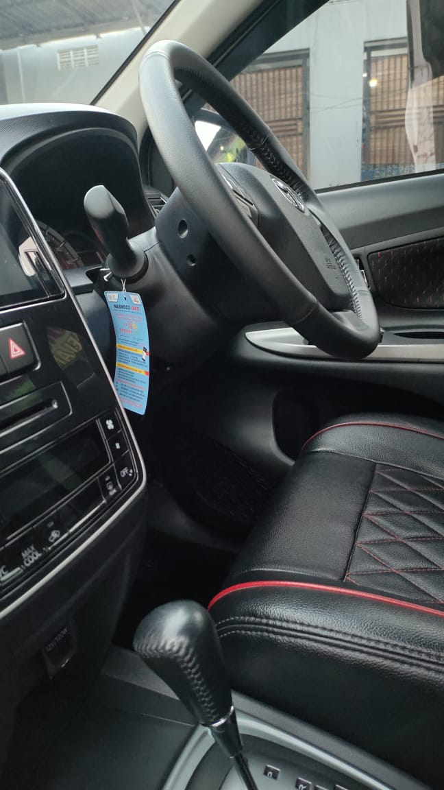 2019 Toyota Veloz 2019 Toyota Veloz