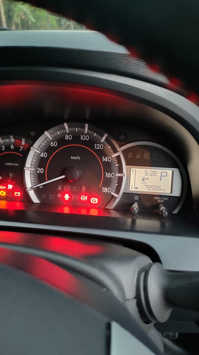 2019 Toyota Veloz 2019 Toyota Veloz