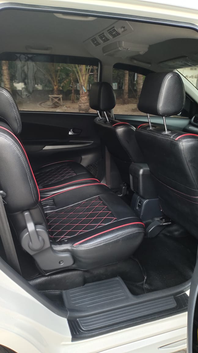 2019 Toyota Veloz 2019 Toyota Veloz