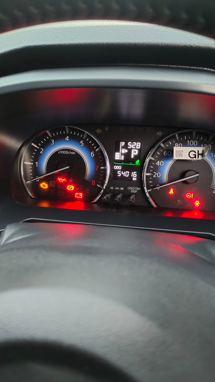 2019 Toyota Rush 2019 Toyota Rush