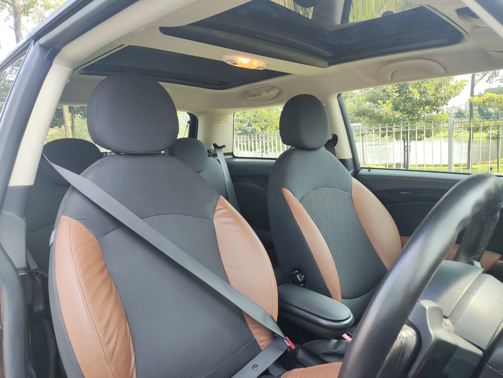 2011 MINI Cooper S 2011 MINI Cooper S