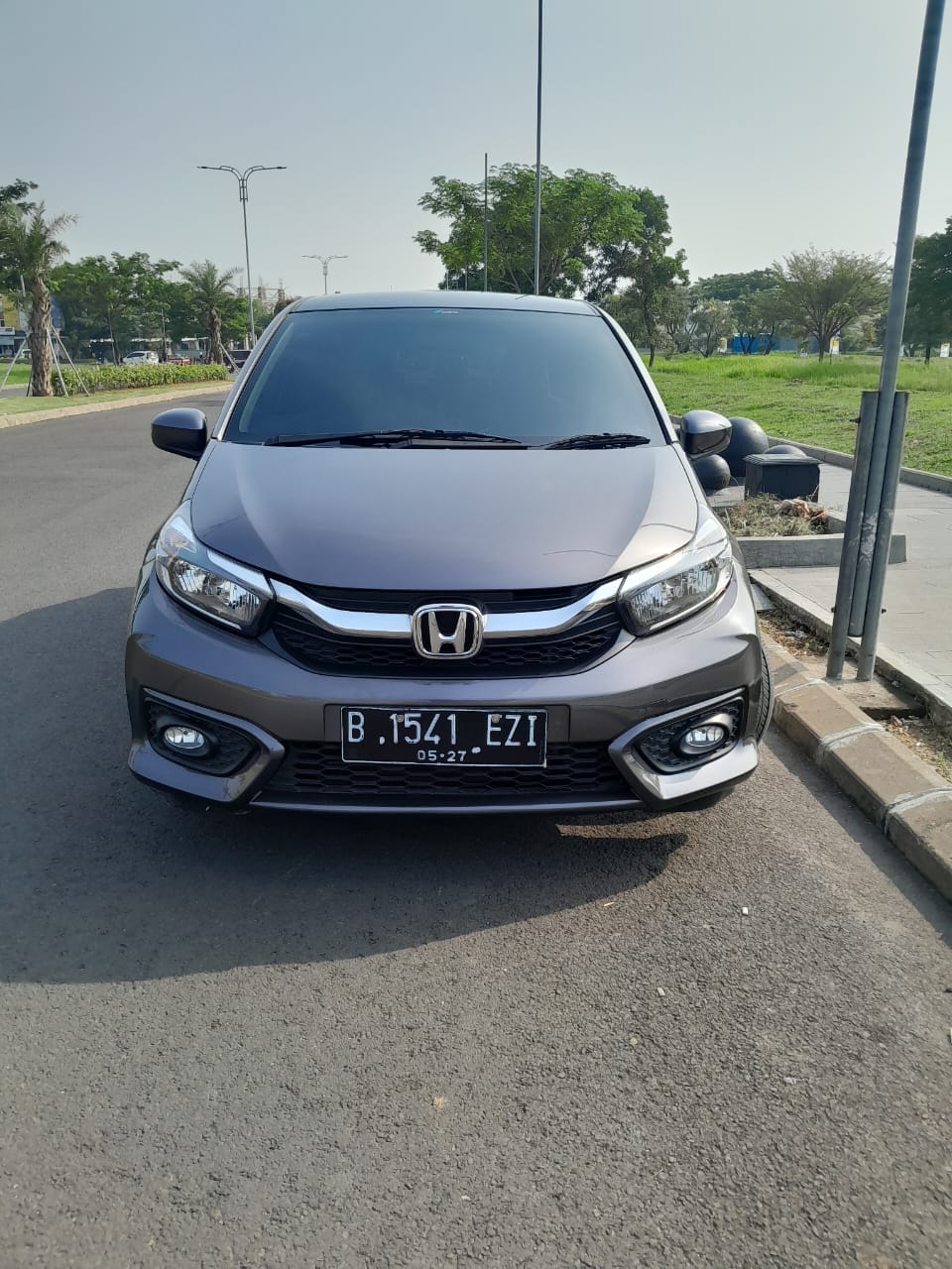 2022 Honda Brio 2022 Honda Brio