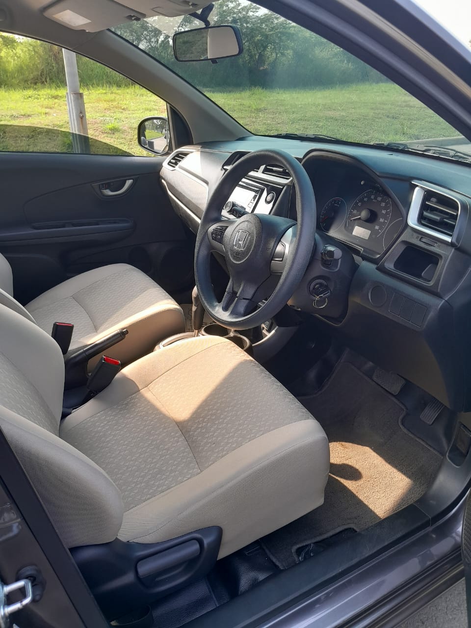 2022 Honda Brio 2022 Honda Brio